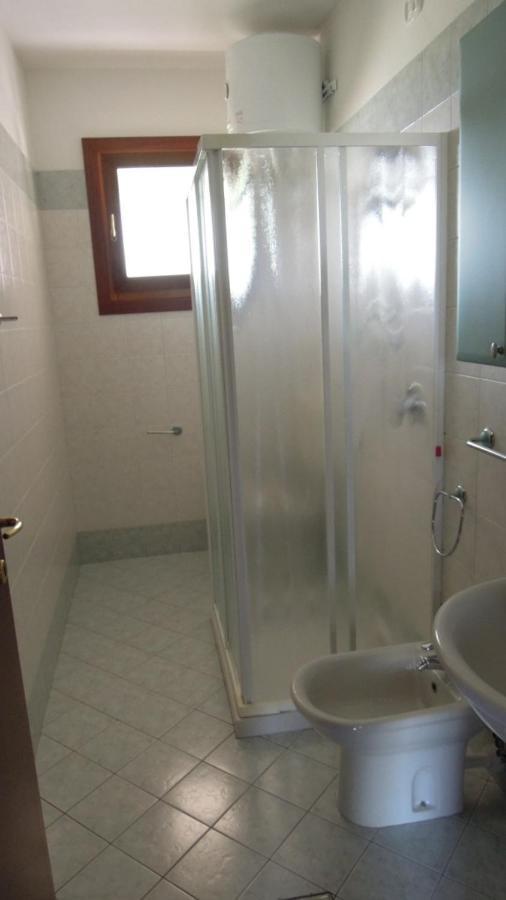 Leopardi - Gemini Apartment Bibione