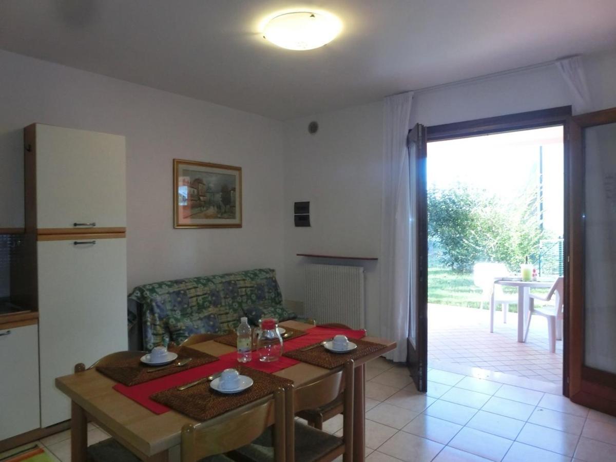 Apartment Leopardi - Gemini Bibione