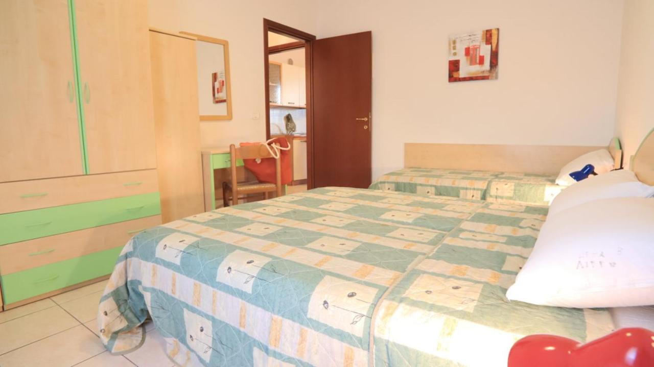 Apartment Leopardi - Gemini
