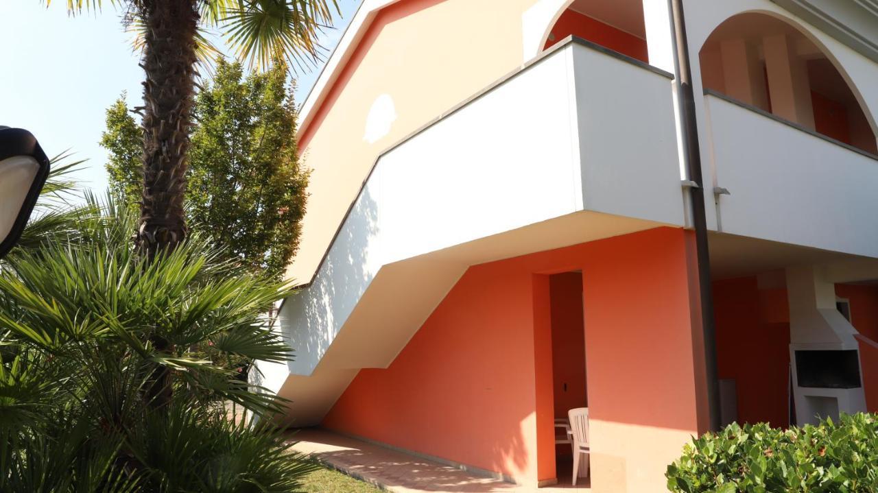 Leopardi - Gemini Apartment Bibione